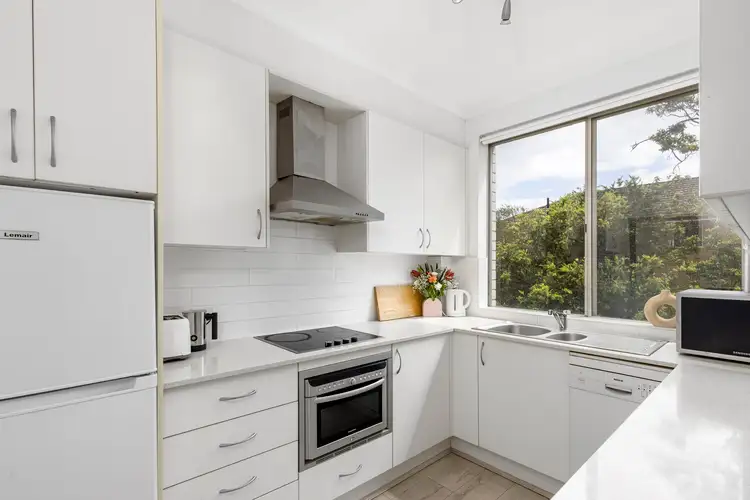 Second view of Homely apartment listing, 34/52-56 The Crescent, Dee Why NSW 2099