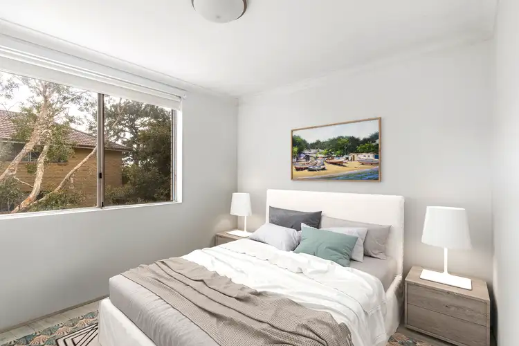 Third view of Homely apartment listing, 34/52-56 The Crescent, Dee Why NSW 2099