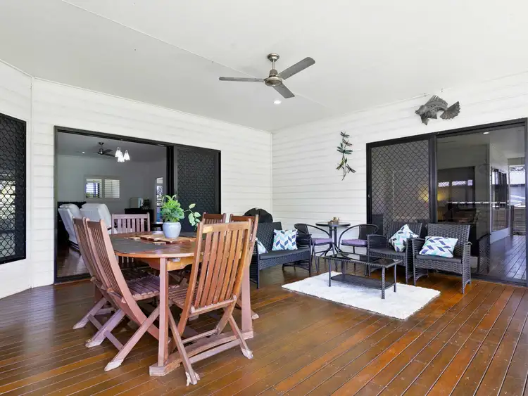 Fourth view of Homely house listing, 158 Wilkinson Road, Tuan QLD 4650