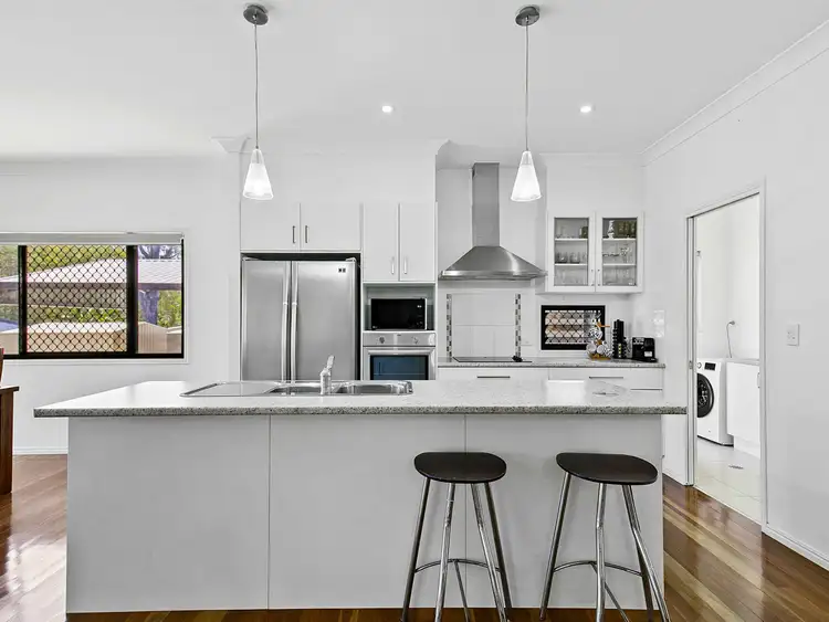 Sixth view of Homely house listing, 158 Wilkinson Road, Tuan QLD 4650