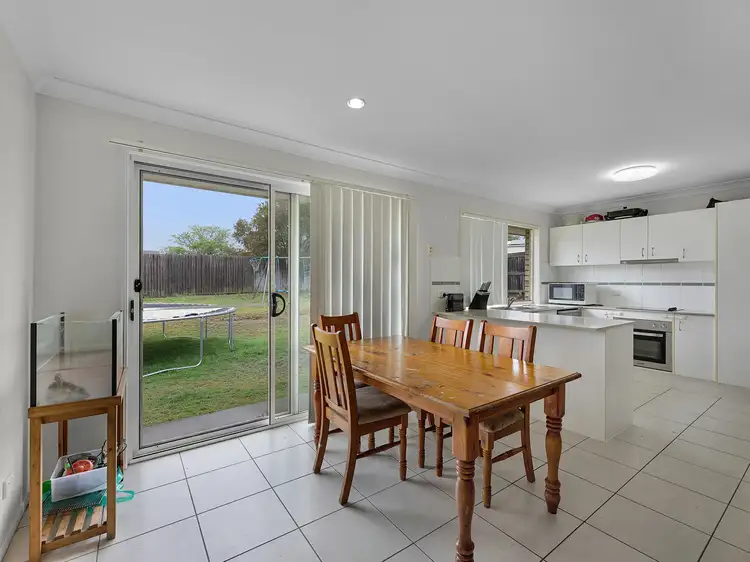 Third view of Homely house listing, 8 Lukin Court, Brassall QLD 4305