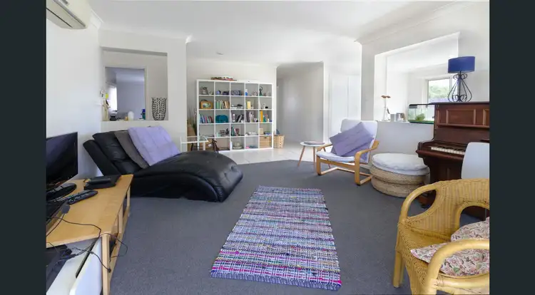 Fourth view of Homely house listing, 8 Lukin Court, Brassall QLD 4305