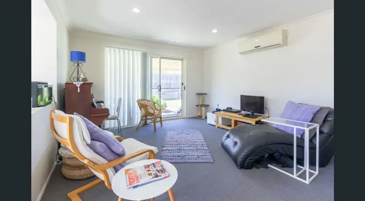 Fifth view of Homely house listing, 8 Lukin Court, Brassall QLD 4305