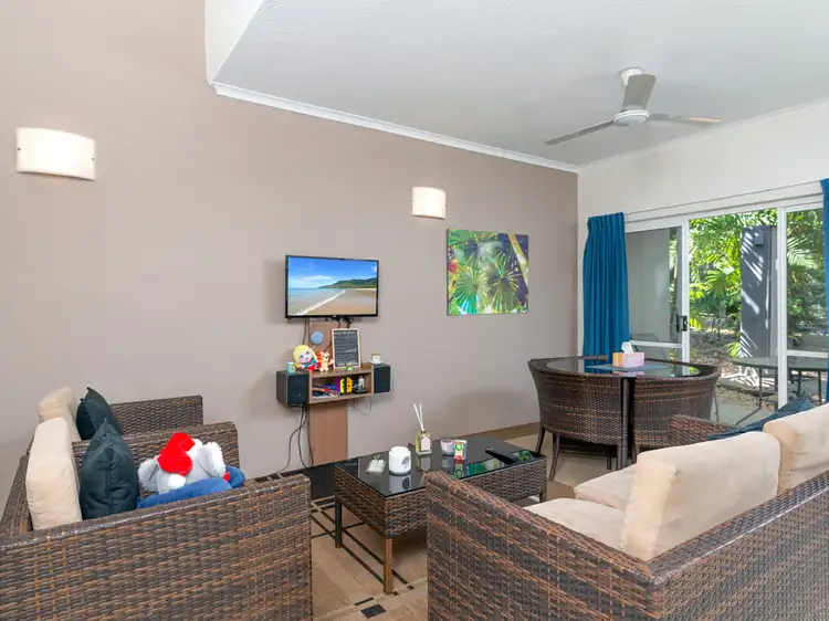 15 Reef Resort/121 Port Douglas Road, Port Douglas QLD 4877