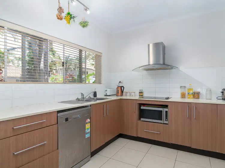 Second view of Homely villa listing, 15 Reef Resort/121 Port Douglas Road, Port Douglas QLD 4877