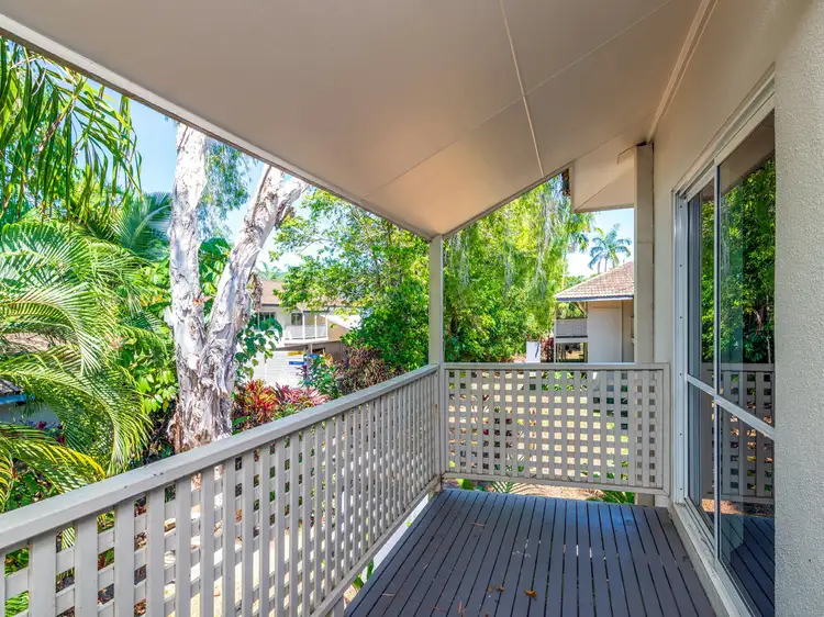 Third view of Homely villa listing, 15 Reef Resort/121 Port Douglas Road, Port Douglas QLD 4877