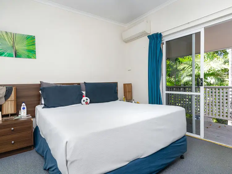 Fourth view of Homely villa listing, 15 Reef Resort/121 Port Douglas Road, Port Douglas QLD 4877