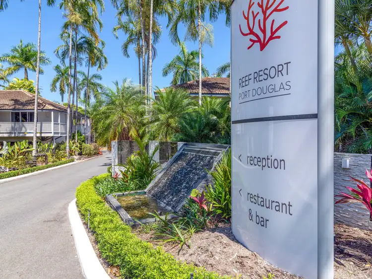Fifth view of Homely villa listing, 15 Reef Resort/121 Port Douglas Road, Port Douglas QLD 4877