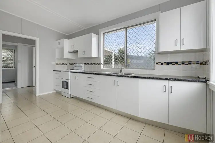 Second view of Homely house listing, 16 Elrington Avenue, West Kempsey NSW 2440