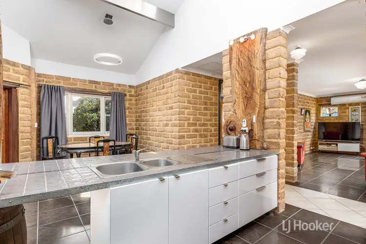 Fourth view of Homely house listing, 9 Busher Place, Capel WA 6271