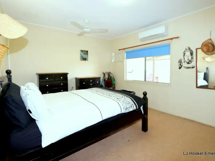 Seventh view of Homely house listing, 9 Dearden Place, Emerald QLD 4720