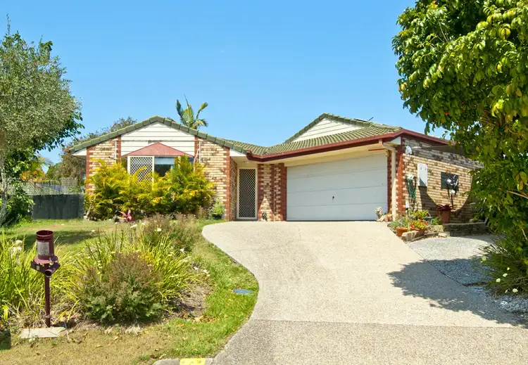10 Gariswood Court, Edens Landing QLD 4207
