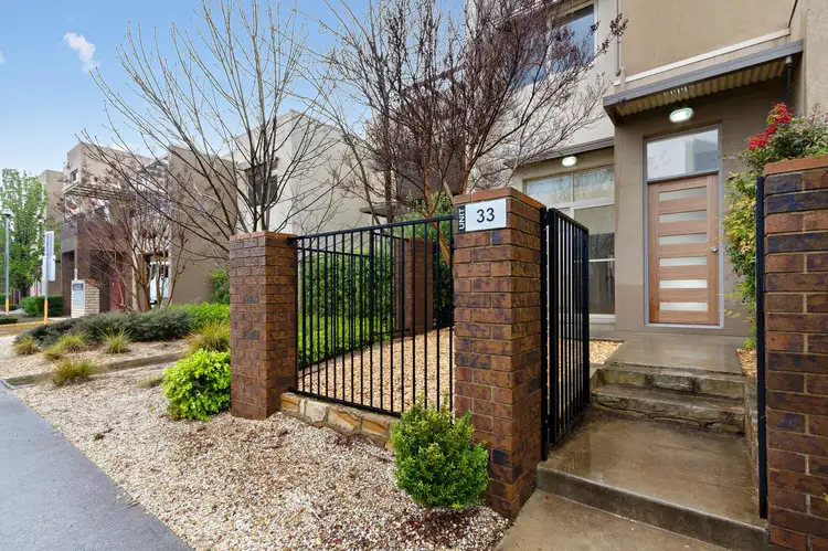 33/134 Flemington Road, Harrison ACT 2914