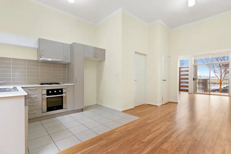 Second view of Homely townhouse listing, 33/134 Flemington Road, Harrison ACT 2914