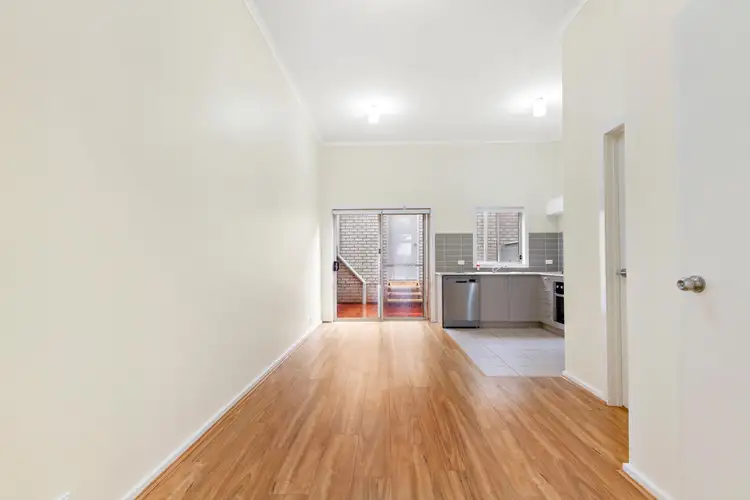 Fifth view of Homely townhouse listing, 33/134 Flemington Road, Harrison ACT 2914