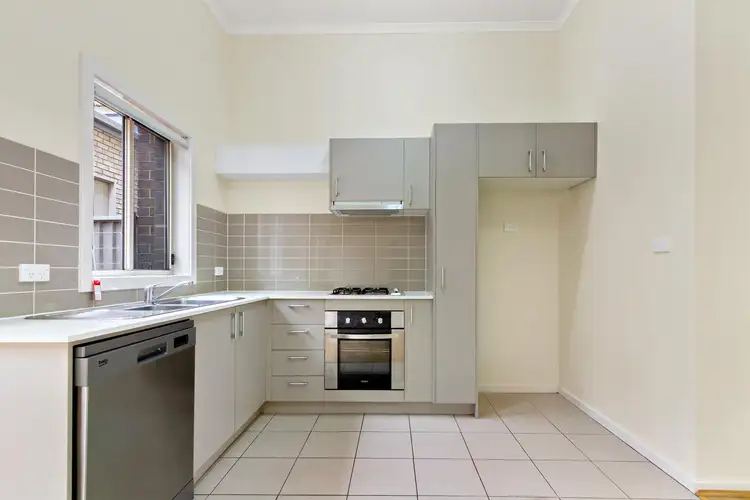 Sixth view of Homely townhouse listing, 33/134 Flemington Road, Harrison ACT 2914