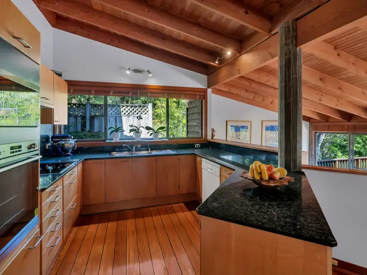 Fifth view of Homely house listing, 117 McCarrs Creek Road, Church Point NSW 2105