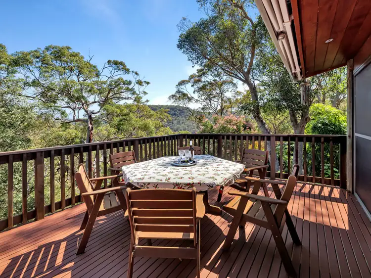 Sixth view of Homely house listing, 117 McCarrs Creek Road, Church Point NSW 2105