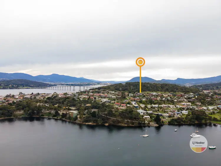 Third view of Homely house listing, 53 Leura Street, Rosny TAS 7018