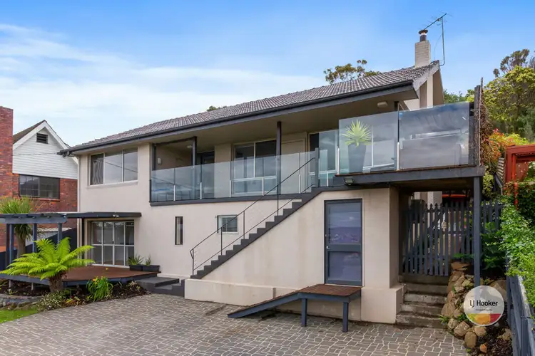 Fourth view of Homely house listing, 53 Leura Street, Rosny TAS 7018