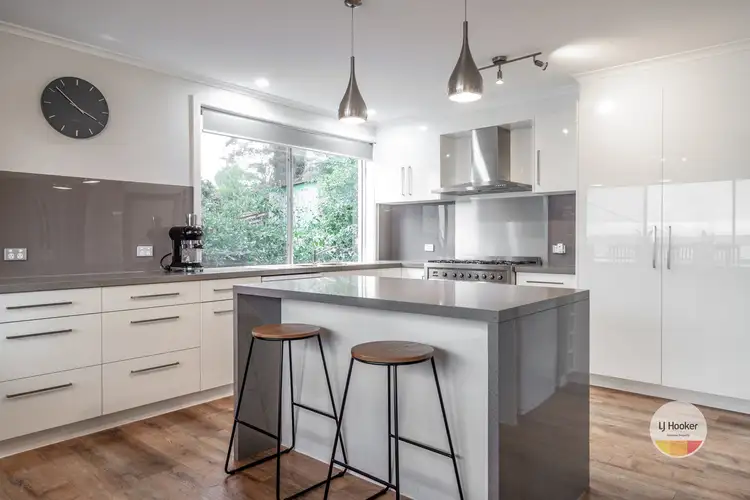 Sixth view of Homely house listing, 53 Leura Street, Rosny TAS 7018