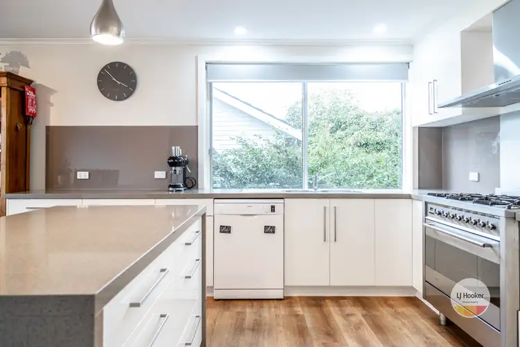 Seventh view of Homely house listing, 53 Leura Street, Rosny TAS 7018