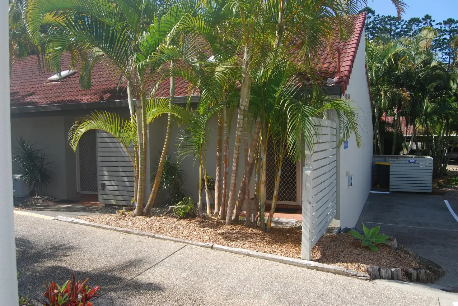 Main view of Homely studio listing, 133/8 Solitary Island Way, Sapphire Beach NSW 2450