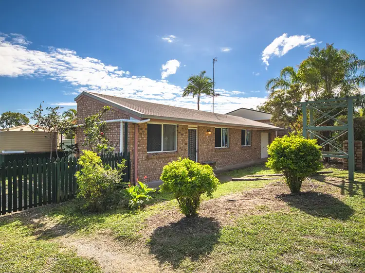 10 Grevillea Drive, Kawana QLD 4701