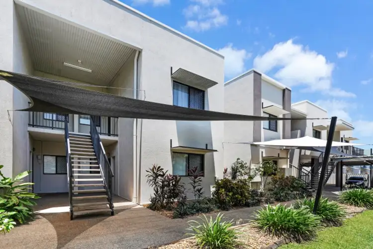 Main view of Homely unit listing, 9/12 Dinah Court, Stuart Park NT 820