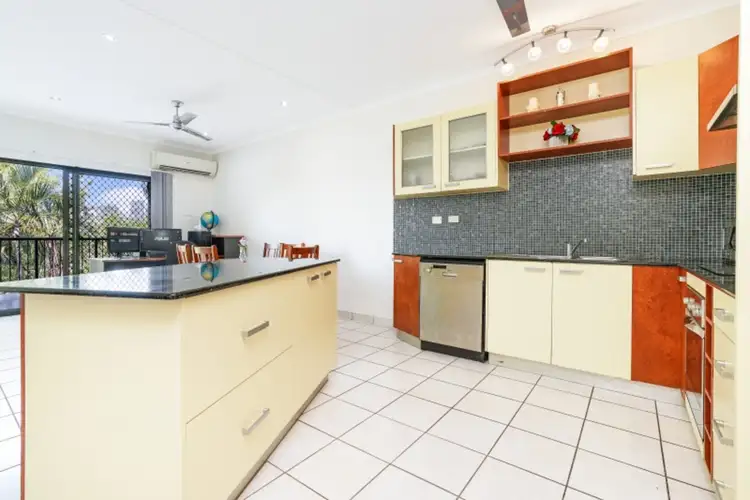 Second view of Homely unit listing, 9/12 Dinah Court, Stuart Park NT 820