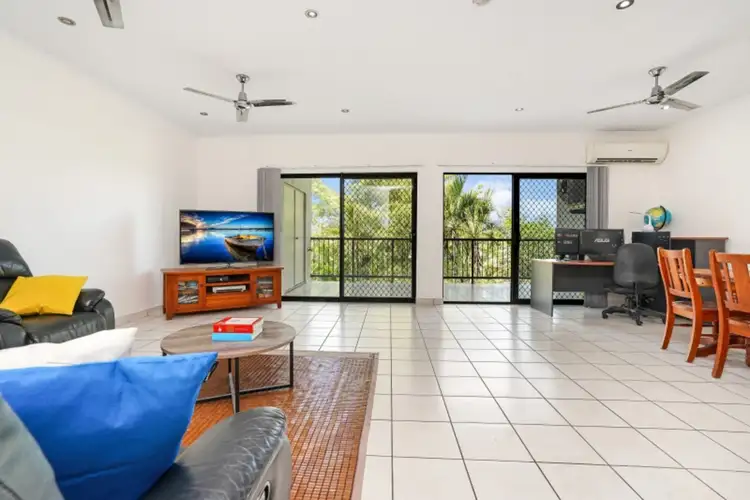 Third view of Homely unit listing, 9/12 Dinah Court, Stuart Park NT 820