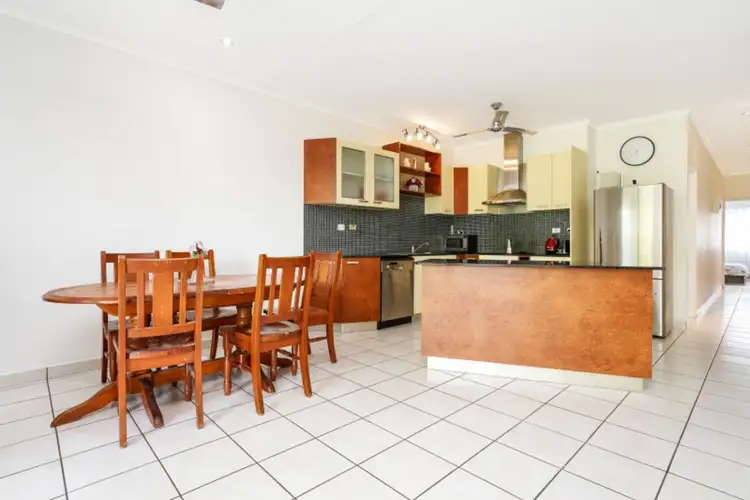 Fourth view of Homely unit listing, 9/12 Dinah Court, Stuart Park NT 820