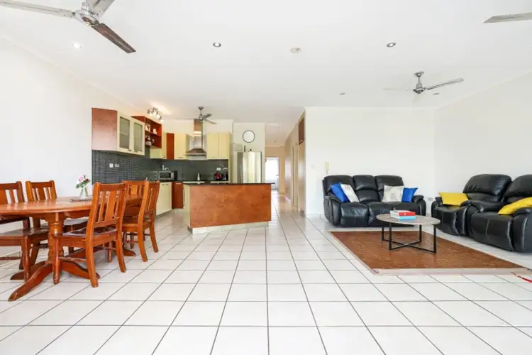 Fifth view of Homely unit listing, 9/12 Dinah Court, Stuart Park NT 820