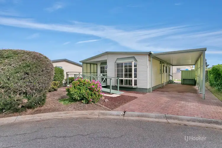 Main view of Homely house listing, Site 210 Sheoak Court, Hillier SA 5116