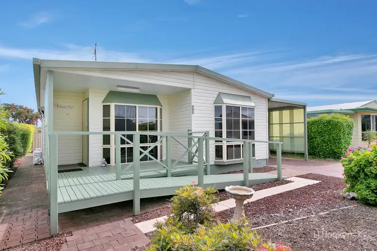 Third view of Homely house listing, Site 210 Sheoak Court, Hillier SA 5116