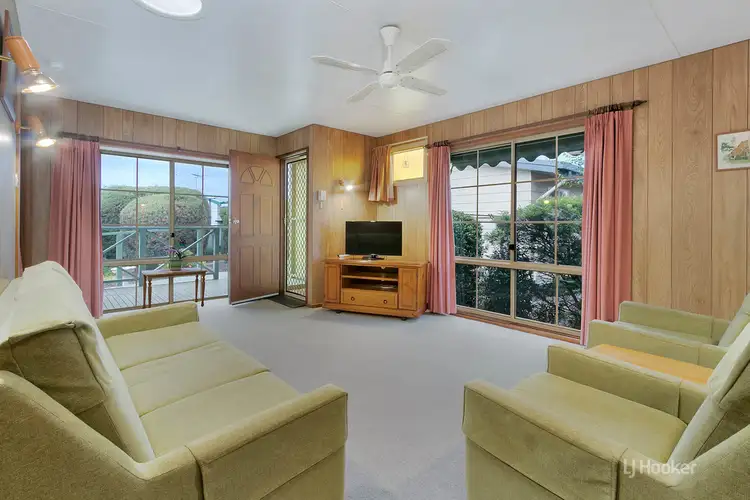 Fifth view of Homely house listing, Site 210 Sheoak Court, Hillier SA 5116