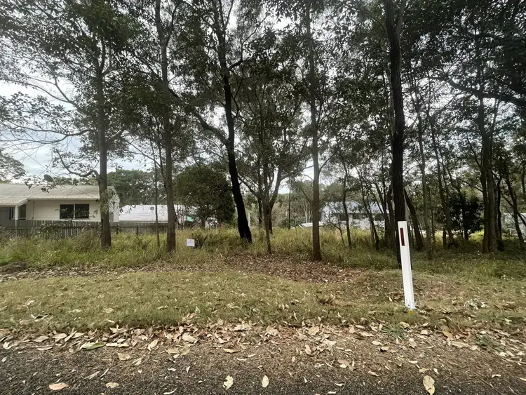 Main view of Homely land listing, 65 Lea Weena, Russell Island QLD 4184