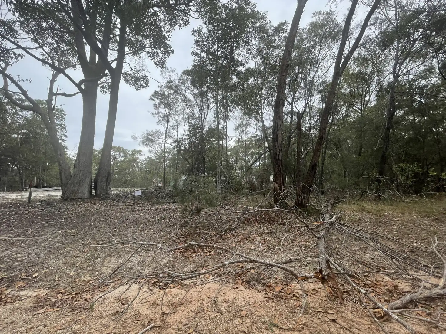 Main view of Homely land listing, 14 Burke Ave, Russell Island QLD 4184