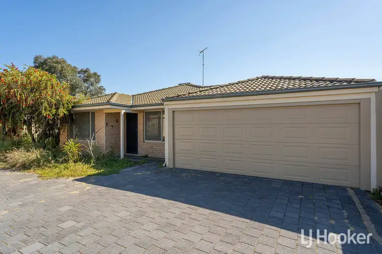 Second view of Homely unit listing, 4/17 Allnutt Street, Mandurah WA 6210