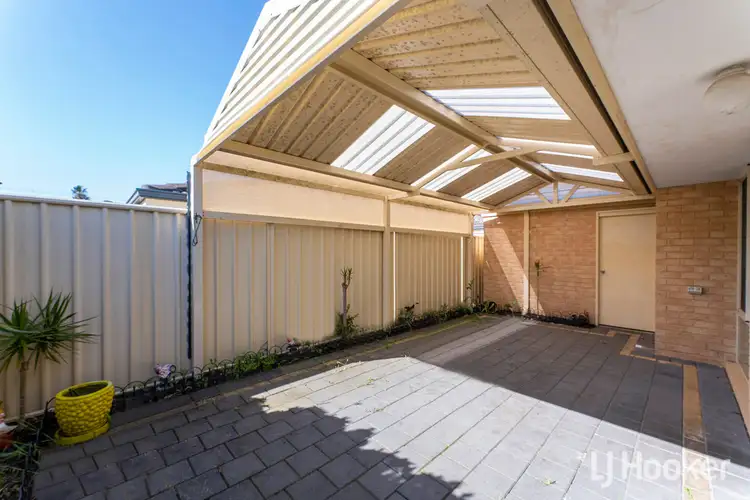 Third view of Homely unit listing, 4/17 Allnutt Street, Mandurah WA 6210