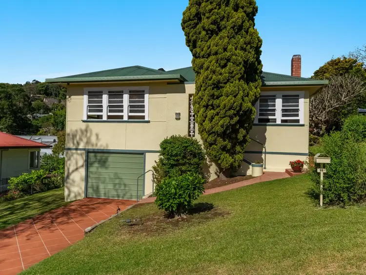 Second view of Homely house listing, 98 Dibbs Street, Lismore NSW 2480