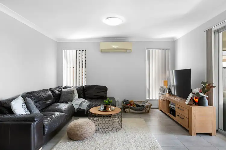 Second view of Homely house listing, 57 Gordon Street, Ormiston QLD 4160