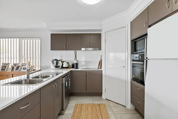 Fourth view of Homely house listing, 57 Gordon Street, Ormiston QLD 4160