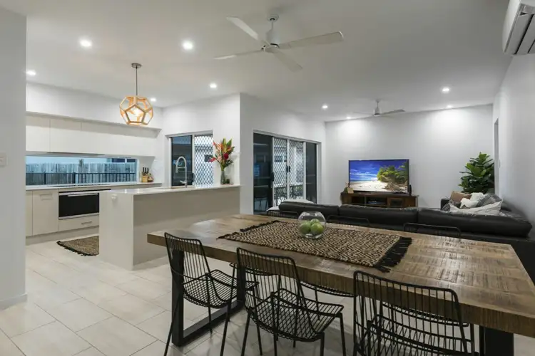 Second view of Homely house listing, 36 Milman Drive, Port Douglas QLD 4877