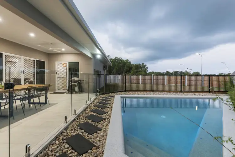 Third view of Homely house listing, 36 Milman Drive, Port Douglas QLD 4877