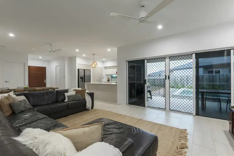 Fifth view of Homely house listing, 36 Milman Drive, Port Douglas QLD 4877