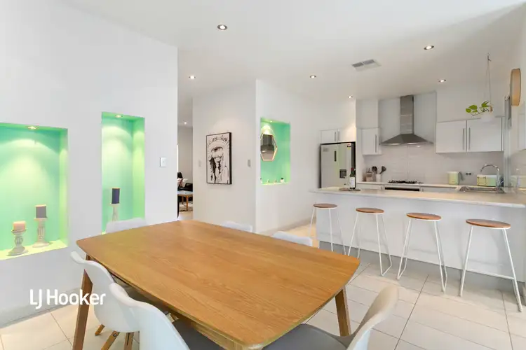 Fourth view of Homely house listing, 18 Junction Street, Mawson Lakes SA 5095