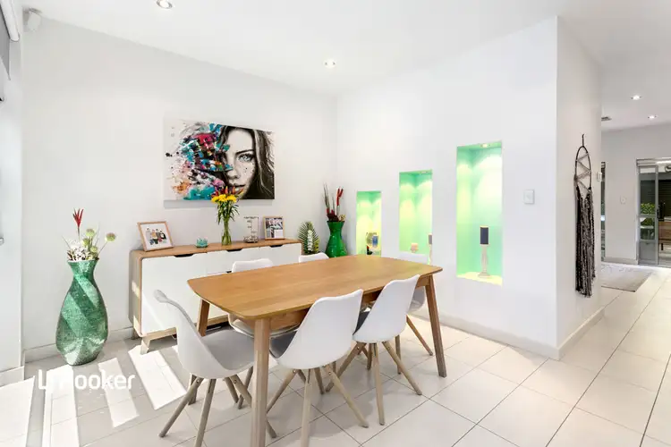 Fifth view of Homely house listing, 18 Junction Street, Mawson Lakes SA 5095