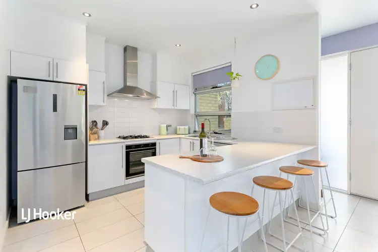 Sixth view of Homely house listing, 18 Junction Street, Mawson Lakes SA 5095