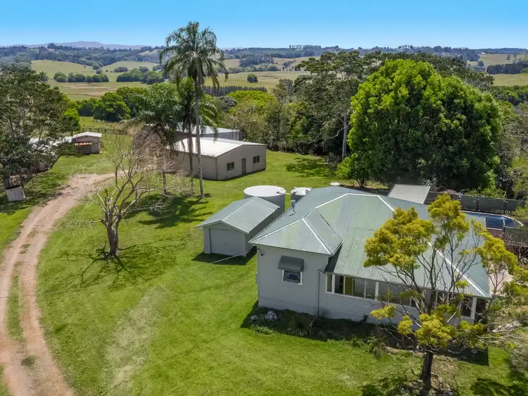 766 Eltham Road, Eltham NSW 2480